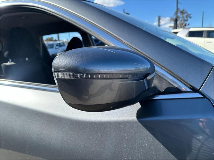 2018 Nissan X-TRAIL ST