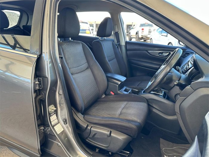 2018 Nissan X-TRAIL ST