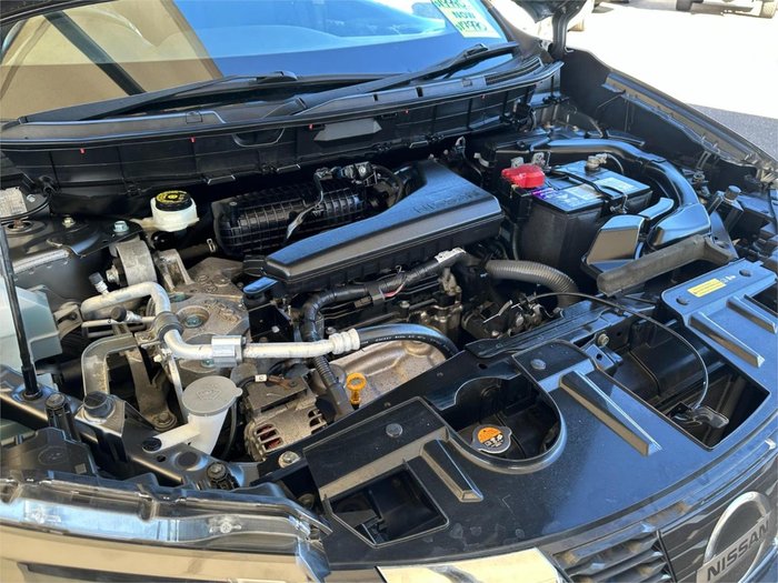2018 Nissan X-TRAIL ST