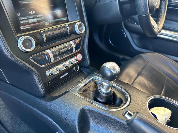 2015 Ford Mustang GT