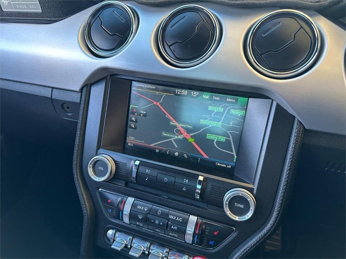 2015 Ford Mustang GT