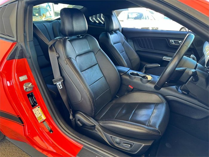 2015 Ford Mustang GT