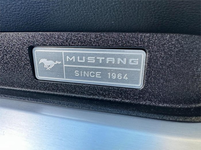 2015 Ford Mustang GT