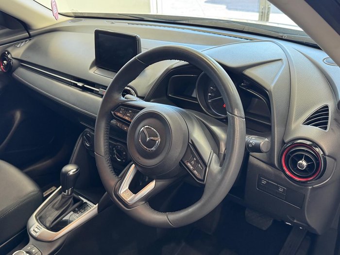 2017 Mazda CX-3 Maxx