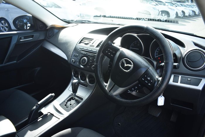 2009 Mazda 3 Maxx