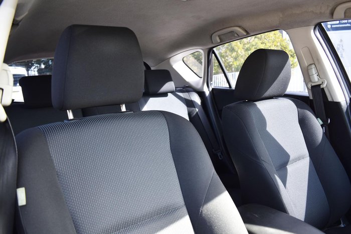 2009 Mazda 3 Maxx