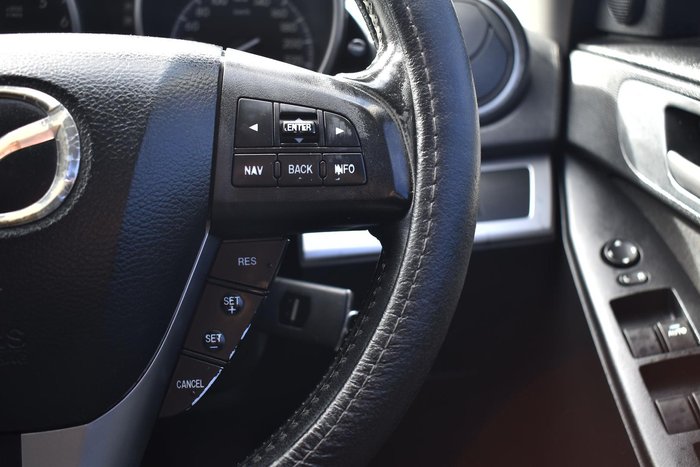 2009 Mazda 3 Maxx