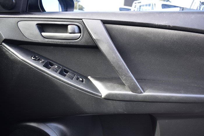2009 Mazda 3 Maxx