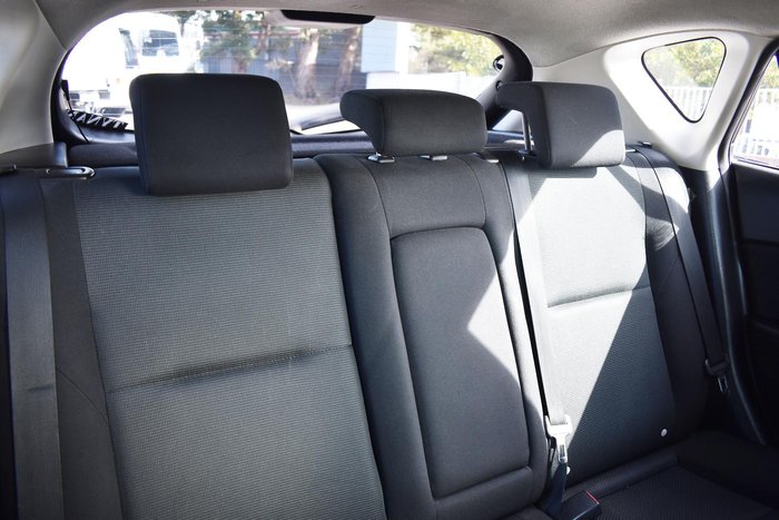 2009 Mazda 3 Maxx