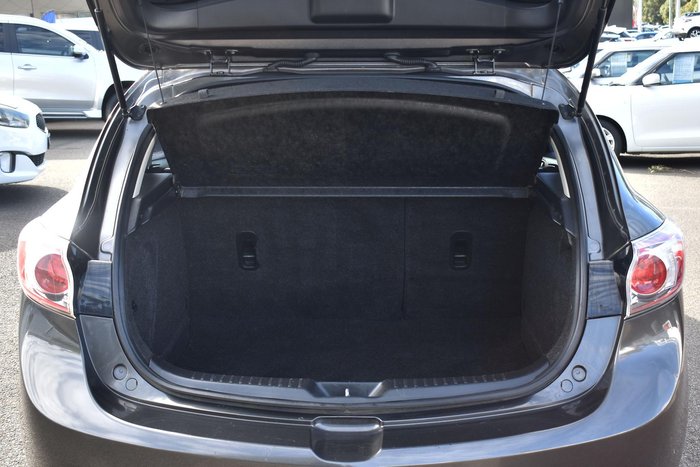 2009 Mazda 3 Maxx