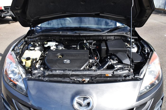 2009 Mazda 3 Maxx