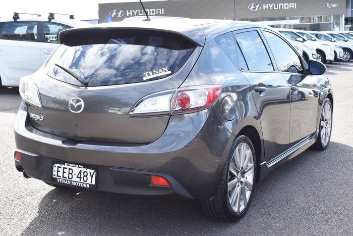 2009 Mazda 3 Maxx