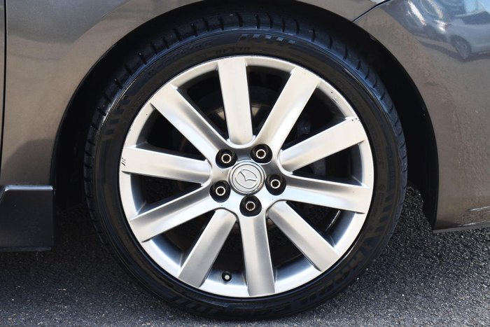 2009 Mazda 3 Maxx