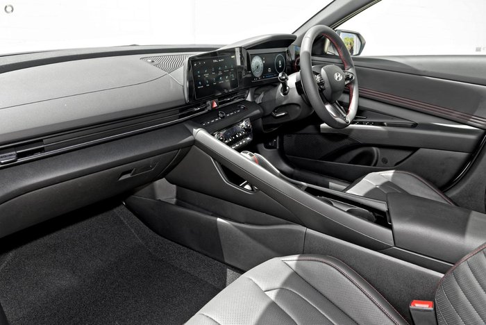 2025 Hyundai i30 N Line Premium