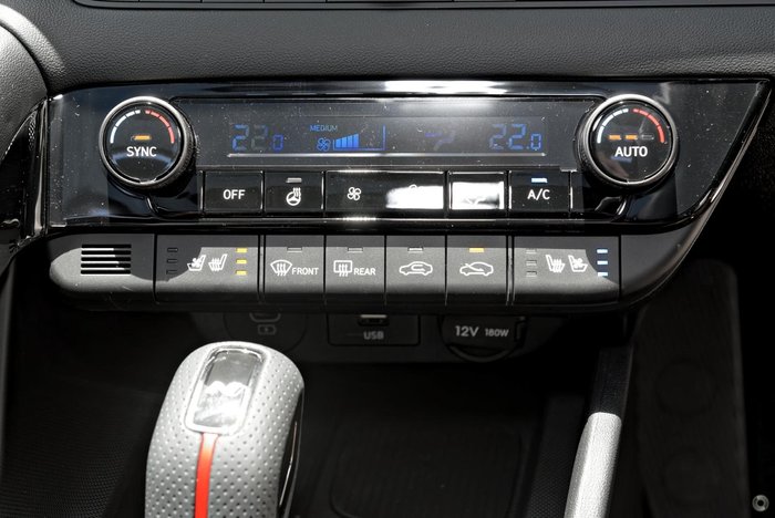 2025 Hyundai i30 N Line Premium