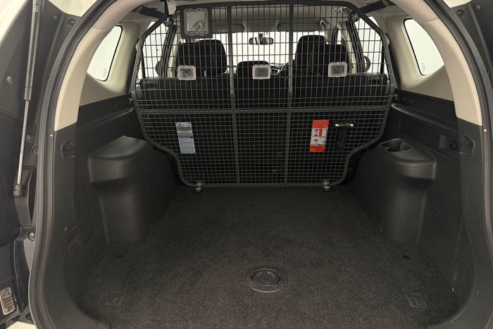 2022 Mitsubishi Pajero Sport GLX