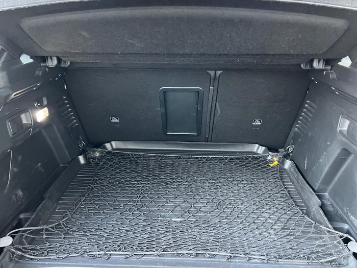 2018 Peugeot 3008 GT