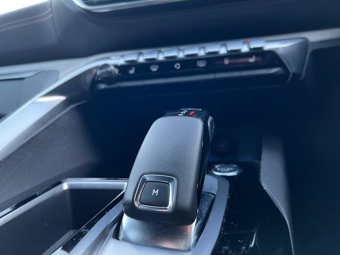 2018 Peugeot 3008 GT