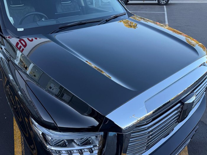 2024 GWM Tank 500 Ultra Hybrid