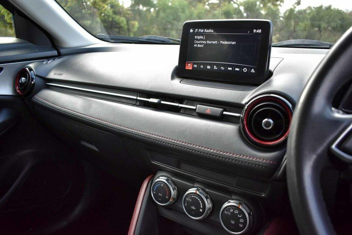 2017 Mazda CX-3 sTouring