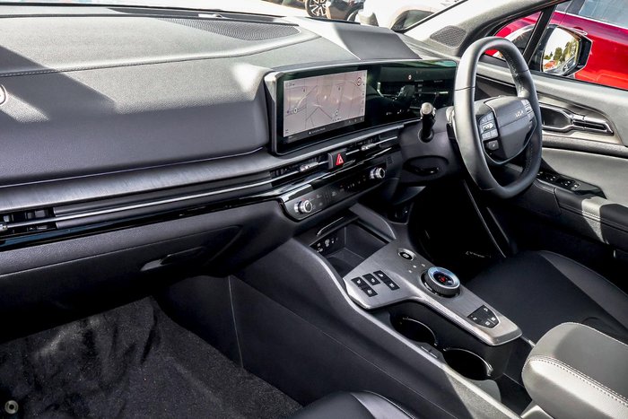 2025 Kia Sportage GT-Line