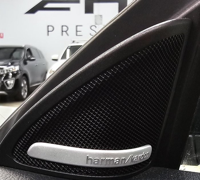 2015 Mercedes-Benz CLA-Class CLA250 Sport C117 Four Wheel Drive Cirrus White