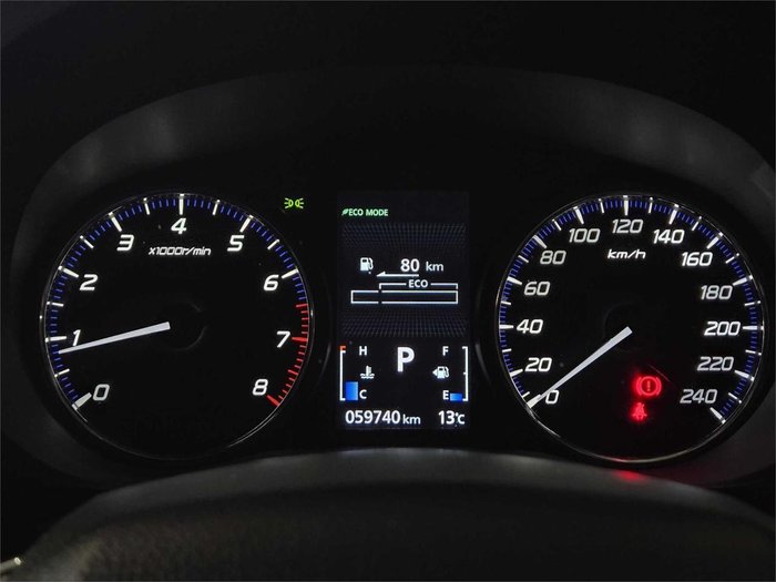2020 Mitsubishi Outlander ES