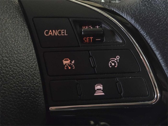 2020 Mitsubishi Outlander ES