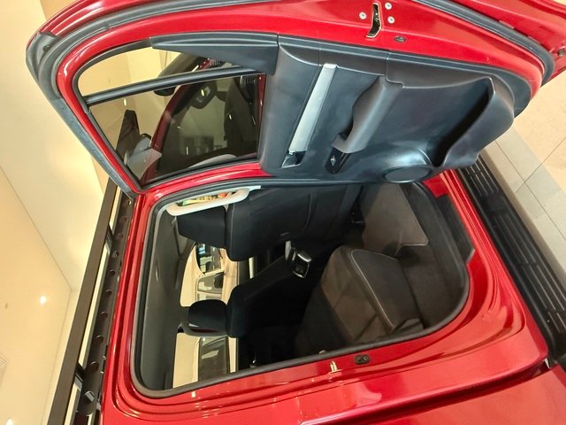 2020 Toyota Hilux 4X4 2.8L DSL D/C 6AT SR5