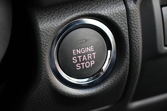 2025 Subaru Forester Hybrid S6 MY26 AWD Crystal White