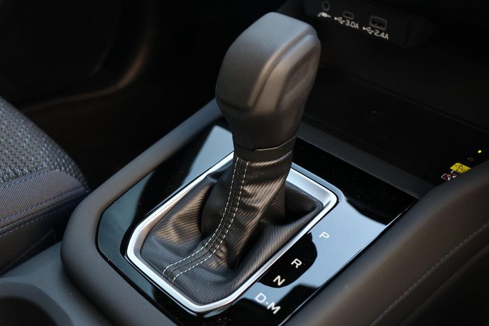 2025 Subaru Forester Hybrid S6 MY26 AWD Crystal White