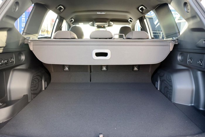 2025 Subaru Forester Hybrid S6 MY26 AWD Crystal White