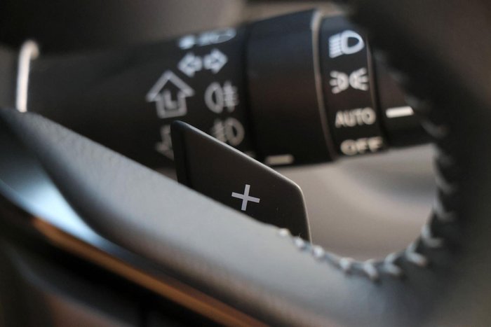 2025 Subaru Forester Hybrid S6 MY26 AWD Crystal White