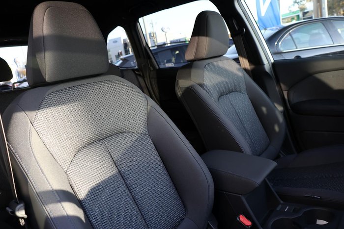 2025 Subaru Forester S6 MY26 AWD Cashmere Gold Opal