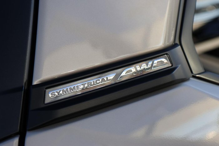 2025 Subaru Forester S6 MY26 AWD Cashmere Gold Opal
