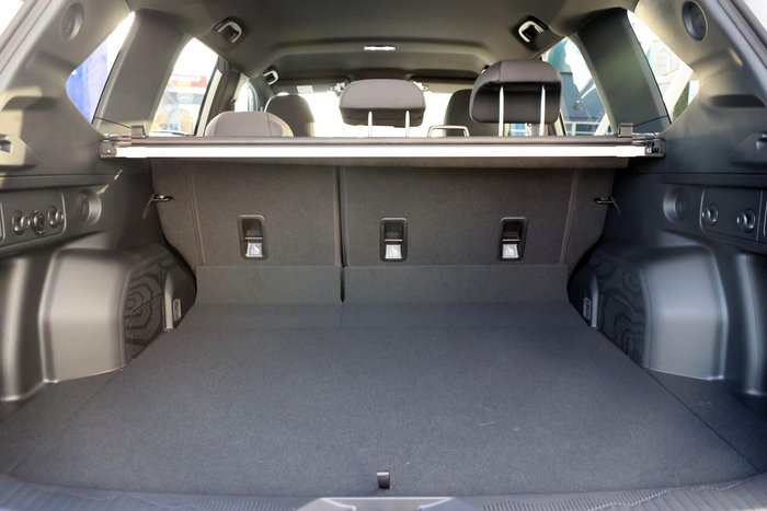 2025 Subaru Forester S6 MY26 AWD Cashmere Gold Opal