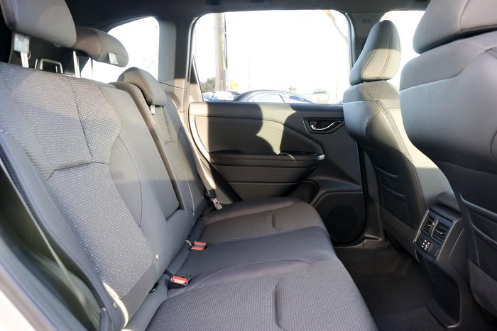 2025 Subaru Forester S6 MY26 AWD Cashmere Gold Opal