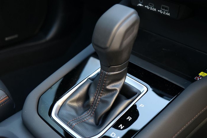 2025 Subaru Forester Hybrid Sport S6 MY26 AWD Magnetite Grey