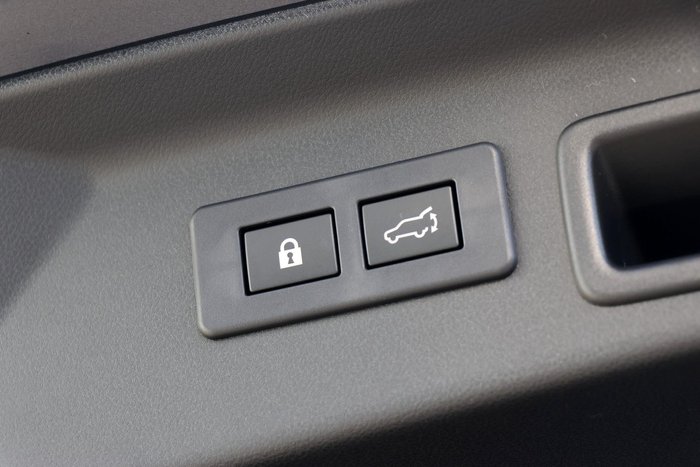 2025 Subaru Forester Hybrid Sport S6 MY26 AWD Magnetite Grey