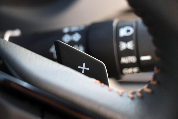 2025 Subaru Forester Hybrid Sport S6 MY26 AWD Magnetite Grey