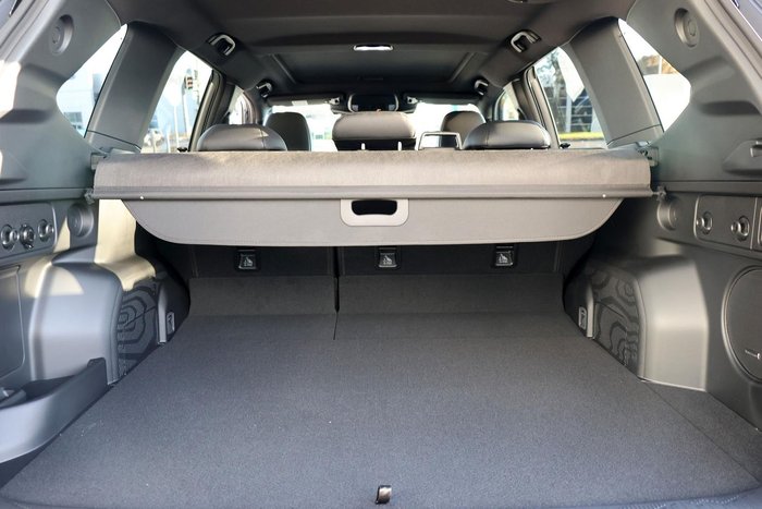 2025 Subaru Forester Hybrid Sport S6 MY26 AWD Magnetite Grey