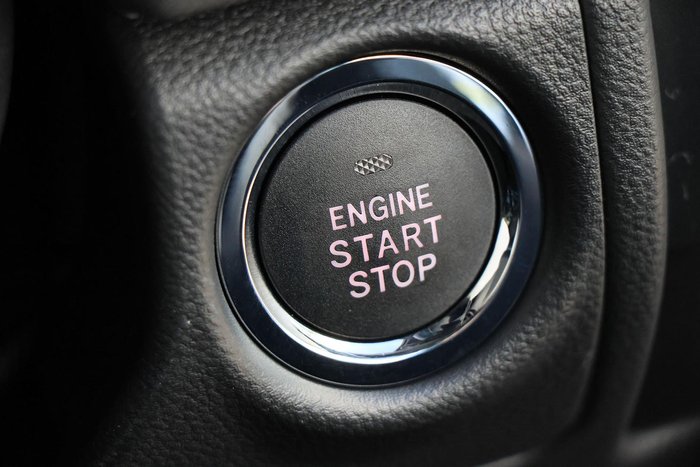 2025 Subaru Forester Hybrid Sport S6 MY26 AWD Magnetite Grey