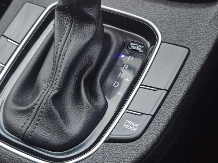 2017 Hyundai i30 Go