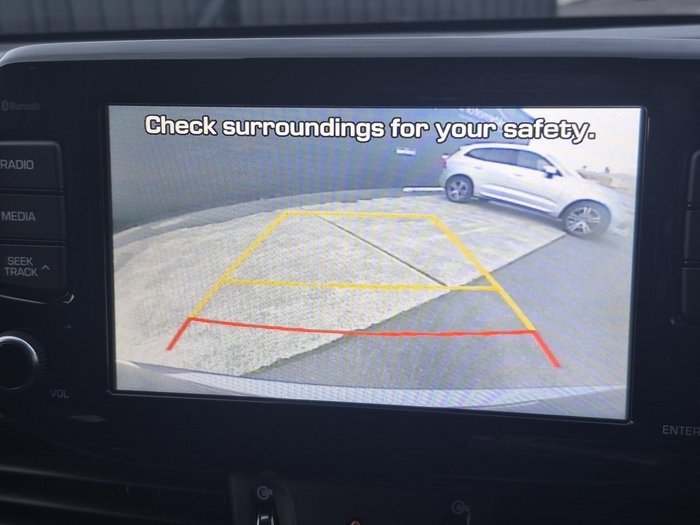2017 Hyundai i30 Go PD MY18 Iron Grey