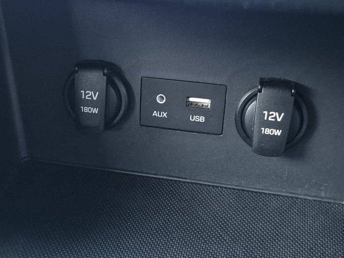 2017 Hyundai i30 Go