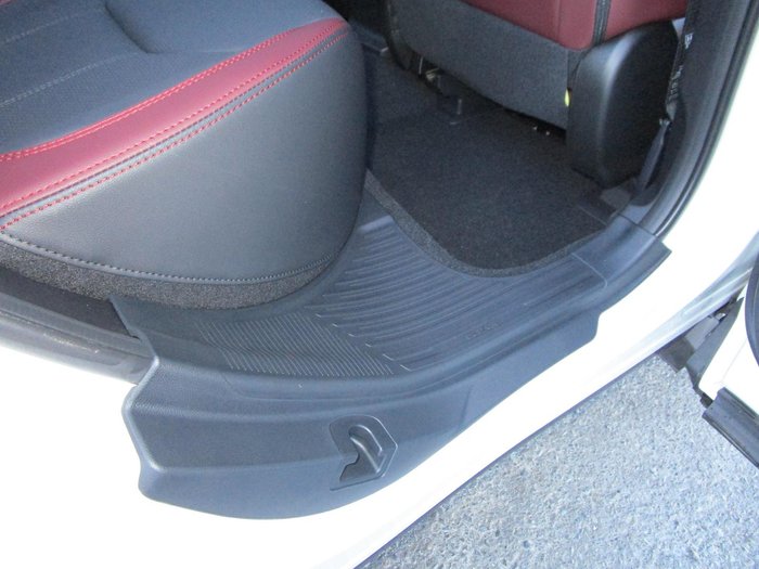 2025 Subaru Forester STI Sport