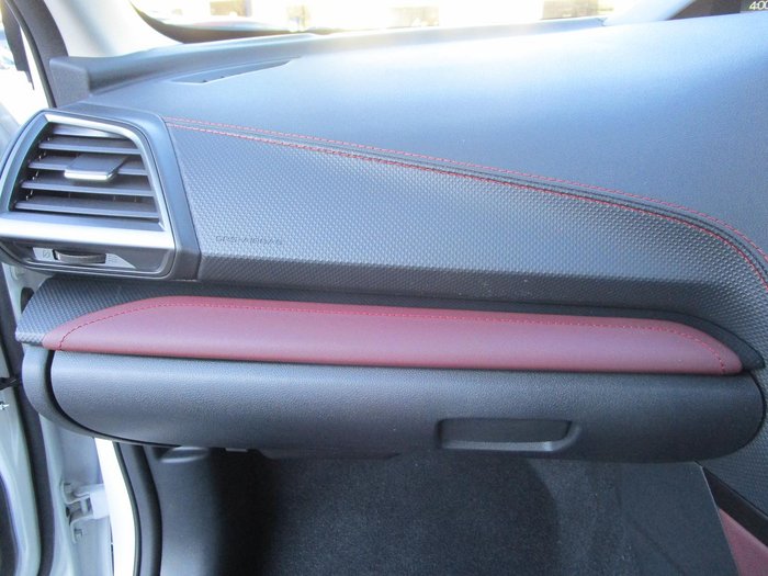 2025 Subaru Forester STI Sport