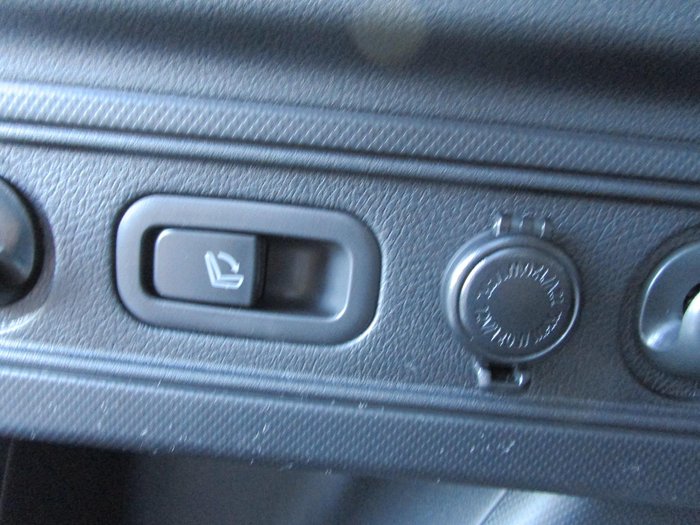 2025 Subaru Forester STI Sport