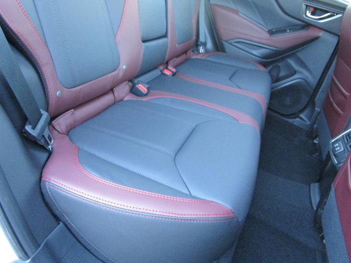 2025 Subaru Forester STI Sport