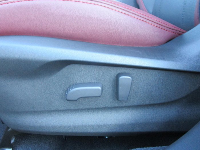 2025 Subaru Forester STI Sport